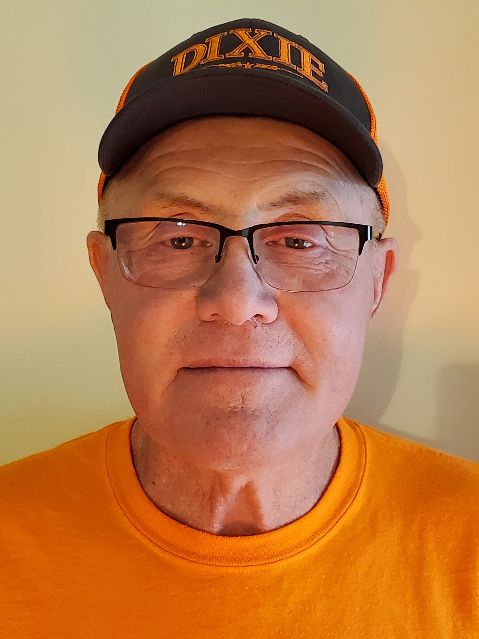 Randy Partin